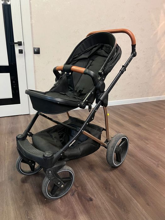 Коляска детская 2 в 1