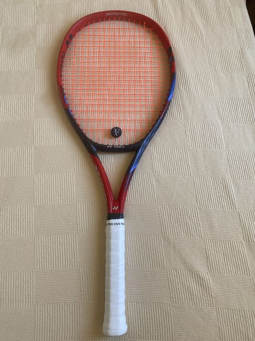 Тенис ракета Yonex,,купена нова!