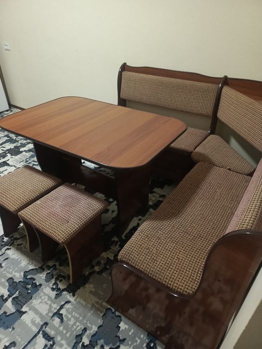 Kvartira ijaraga beriladi