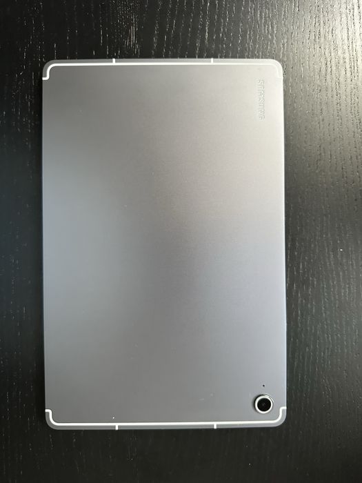 Samsung Galaxy Tab S10 FE, 12GB RAM, 256GB, Wi-Fi Garantie
