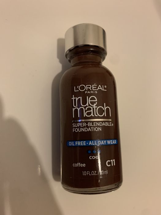Маркови гримове L’OREAL