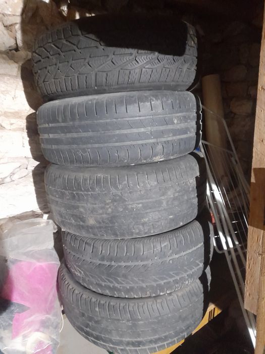 БМВ е39 525 части