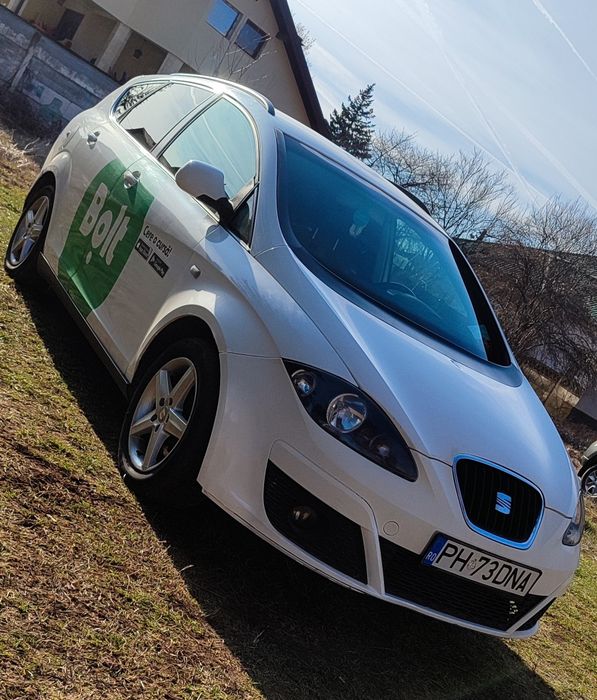 Seat Altea XL colant activ Bolt/Uber