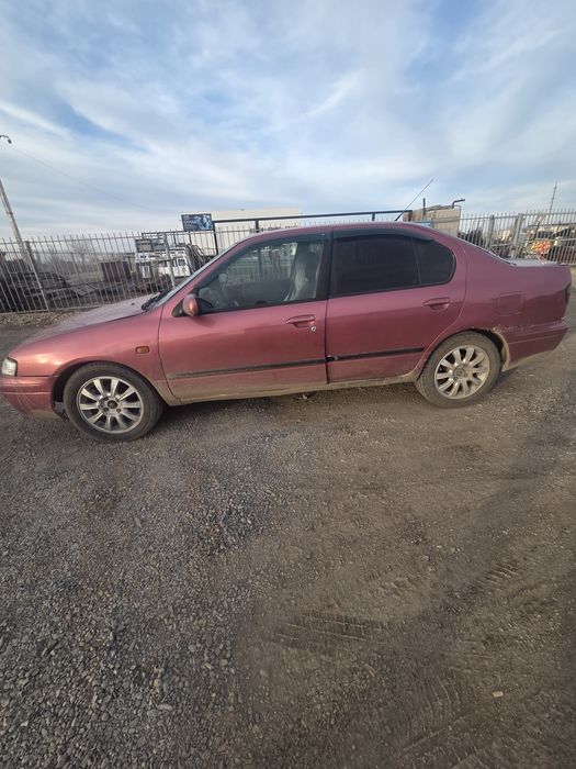 Титановые диски  16