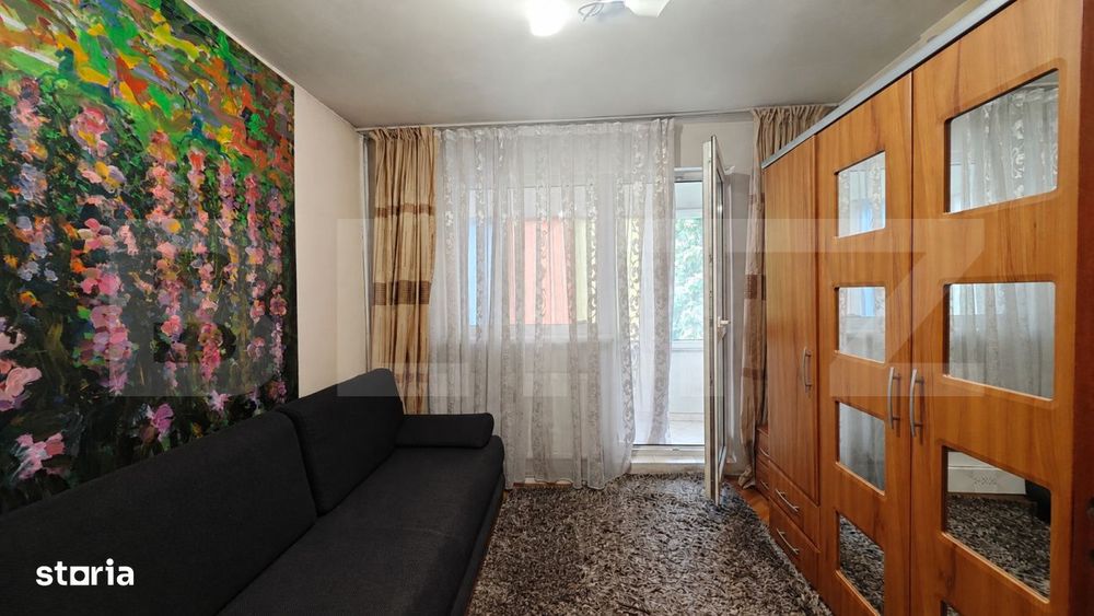Apartament 3 camere | 75 MP | Parcare | Etaj 1, Dacia