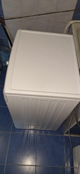 Masina de soalat Whirlpool 1-7kg