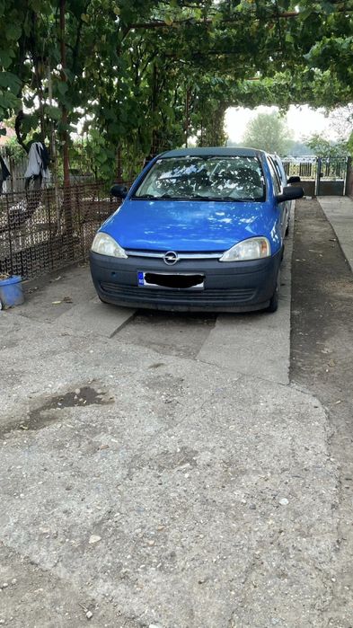 Opel Corsa C 1.0 2003