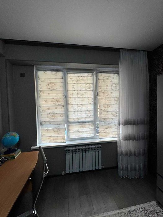 Продаётся 1 комнатная квартира