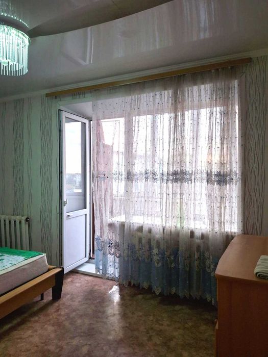 Рудный 3ком, 20 мкр