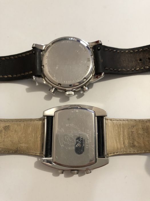 Часы мужские в хор состоянии