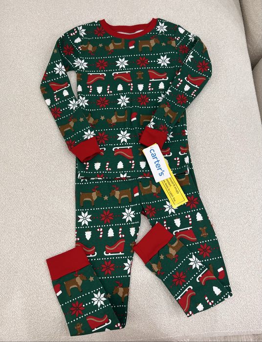 Продам пижаму детскую! Carters
