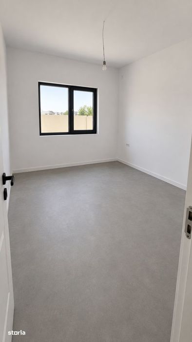 Casa in Pantelimon granita cu Dobroesti