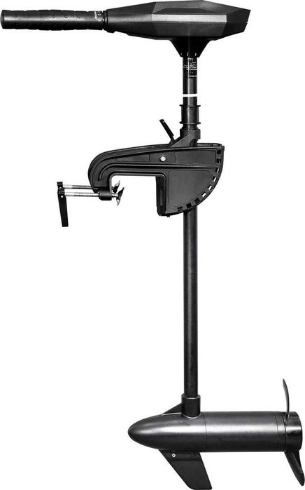 Комплект Двигател лодка електрически Amarew Marine 350лв. + акумулатор