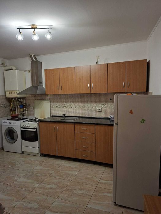 Garsoniera Bragadiru de inchiriat