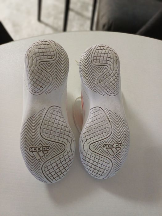 Ghete fotbal adidas f50 marime 35