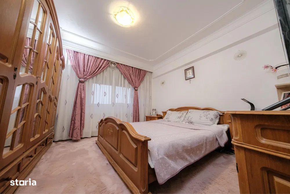 Apartament 3 camere Km 4-5