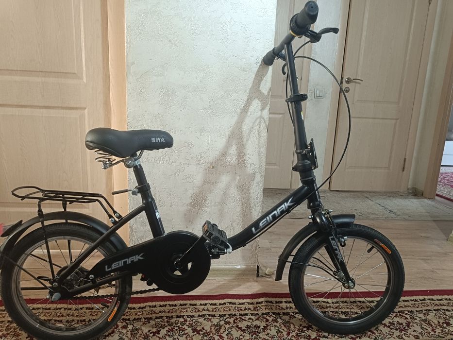 Велосипед продается