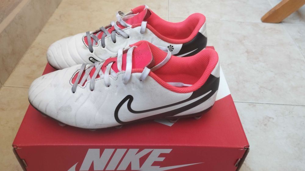 Детски бутонки Nike