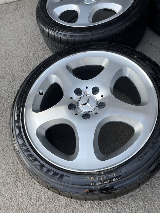 Продам Диски Садор R17