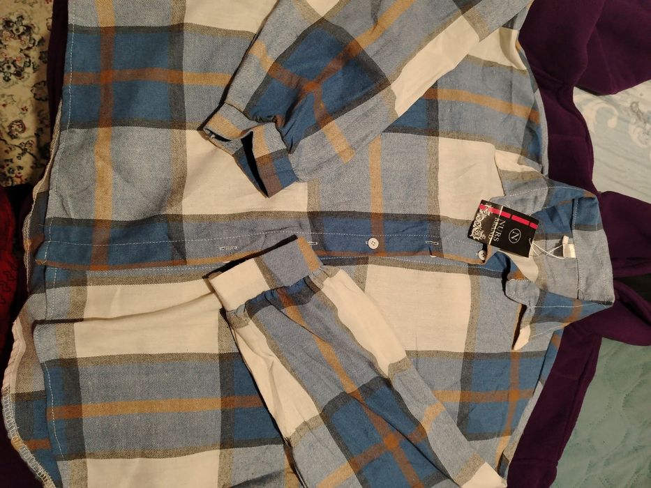 Рубашка женская 42/44 размер