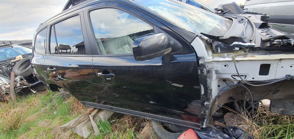 Ușii stânga ~ dreapta față si spate Hyundai Santa fe an 2008