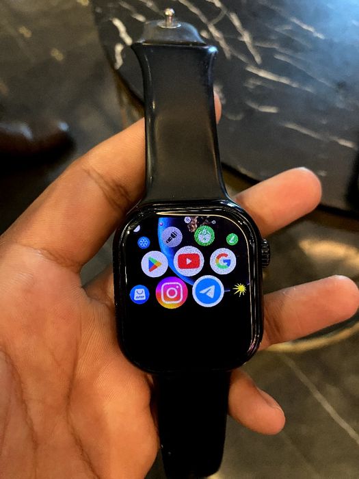 Smart watch 64gb