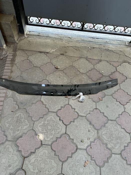 Муховоник для капота