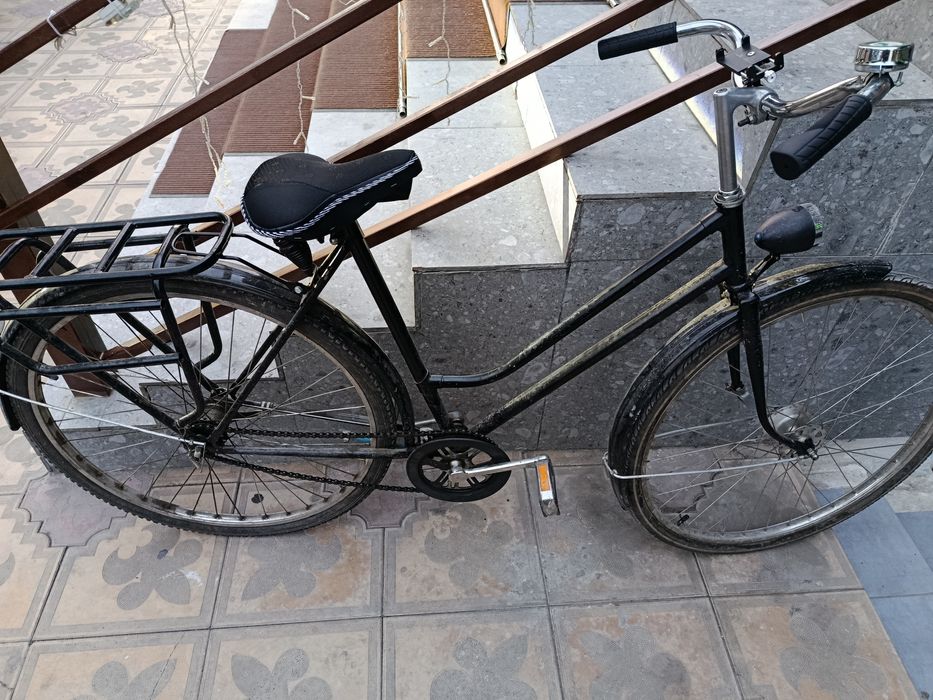 28 Velosiped sotiladi