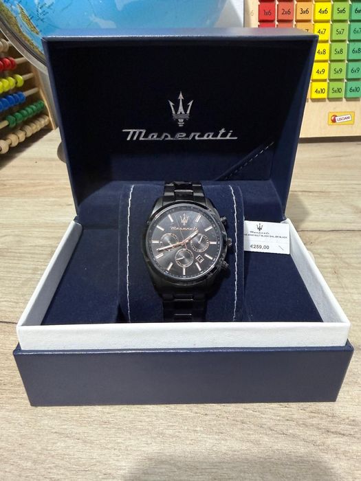 Maserati Attrazione R8853151001
