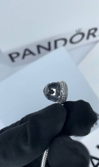 Pandora s925 с упаковкой