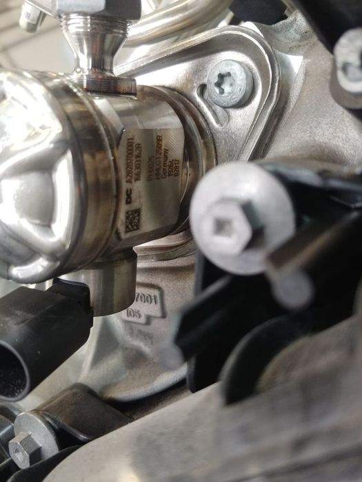 pompa inalta 282914 1.3 t b  mercedes b-class w247 2020 a2820700001  166303162r