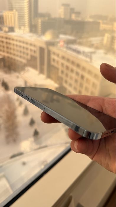 Iphone 13 pro max 512 bg blue sierra