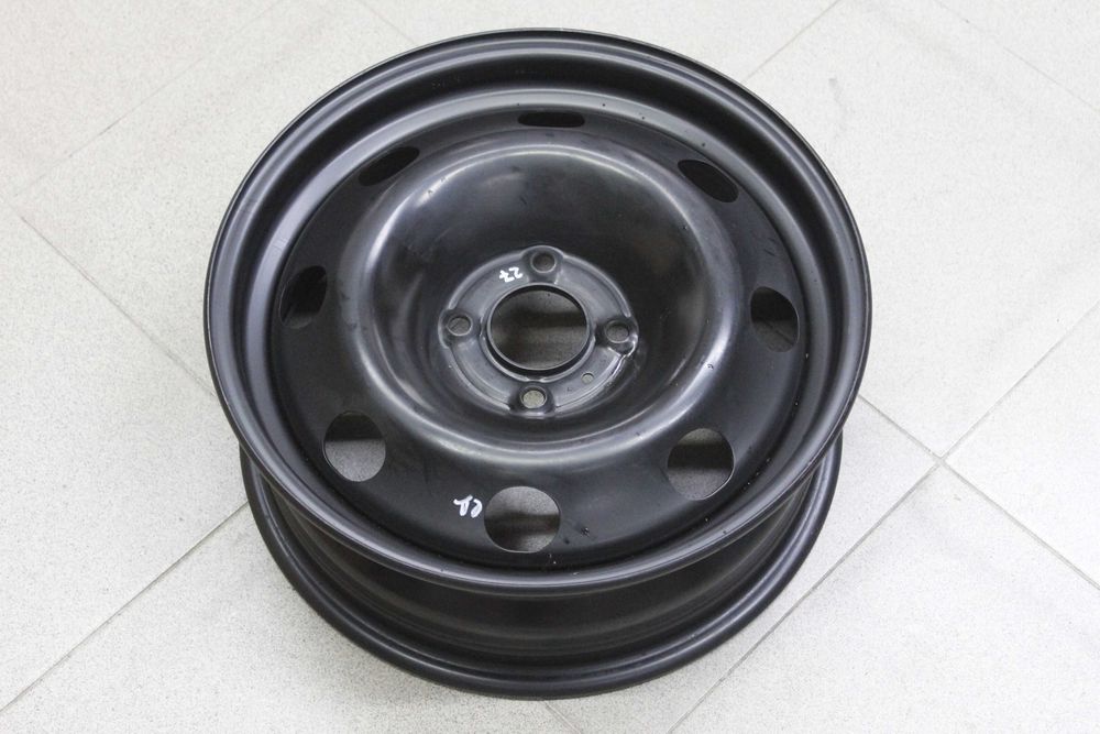 Джанта 16" 4х108 Peugeot, Citroen