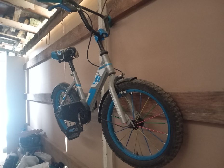 Bolalar velosipedi