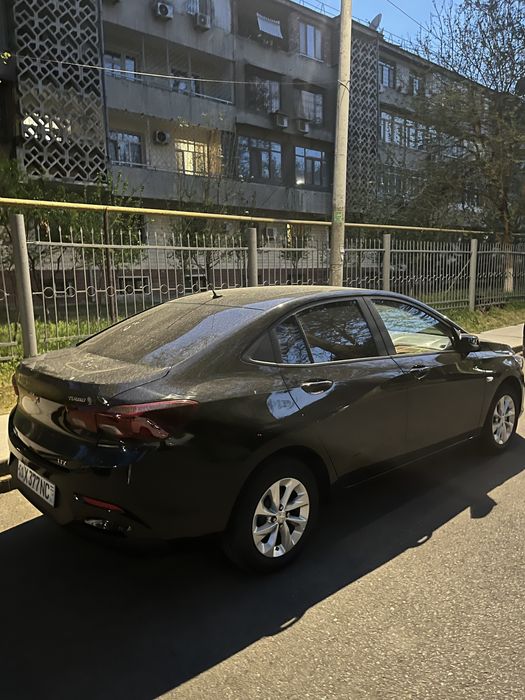 Продаю свой Onix Ltz 34.000