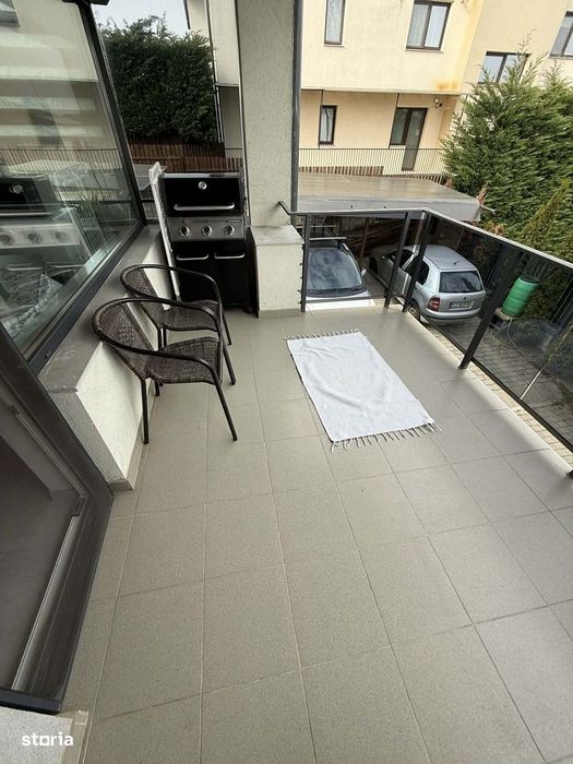 Apartament 3 camere -zona strazii Eugen Ionesco-exclusivitate