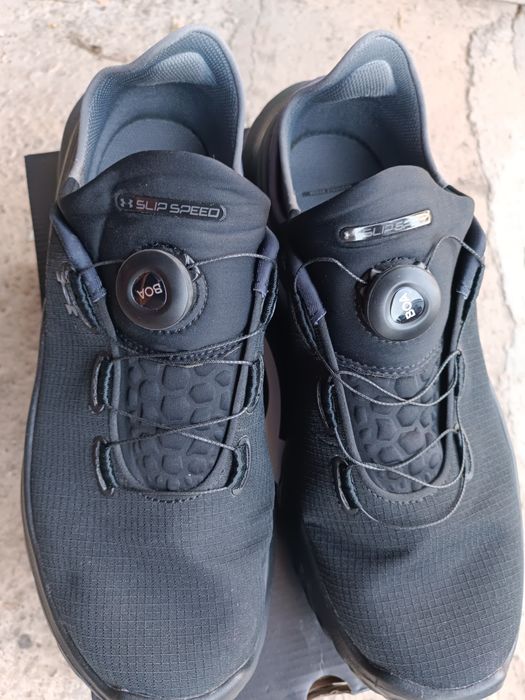 Спортни обувки Under Armour