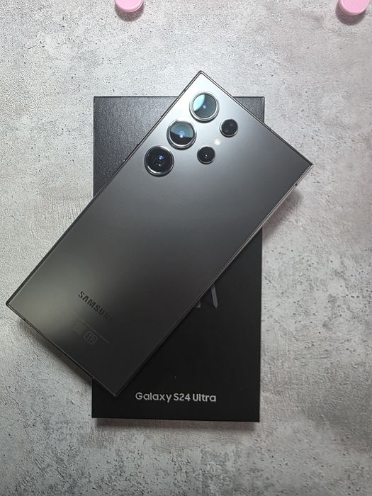 Продам Samsung S24 ultra