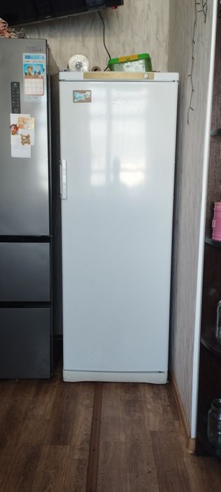 Морозильная камера