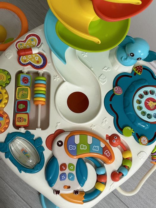 Игровой центр Mtoys