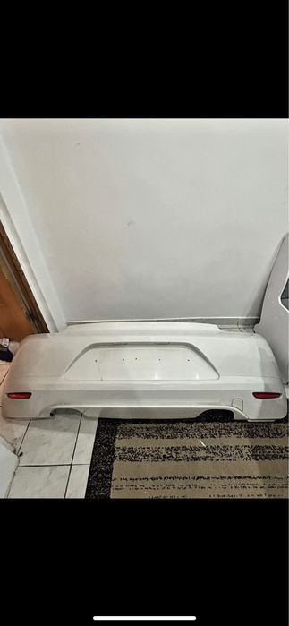 Bara spate Volkswagen Scirocco