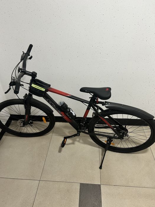 Новый Скоростной Велосипед Skillmax срочно