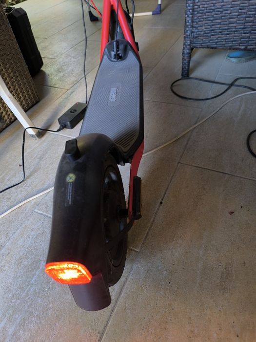 Trotineta Ninebot d38 impecabila