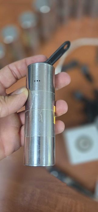 Sistem patrulare agenți pază SEKA GPS – cititoare + chei/taguri + interfață PC