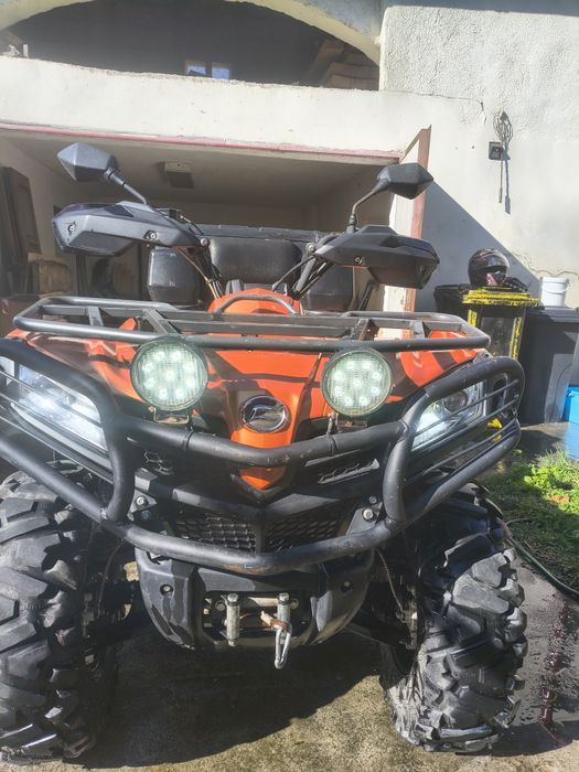 Vând ATV ,CF Moto