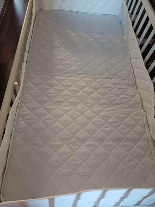 Patut alb Sundvik Ikea