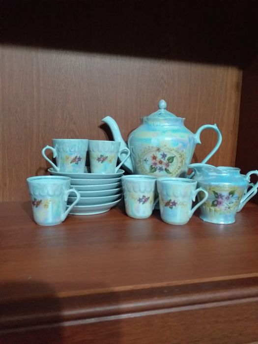 Продам кофейные наборы