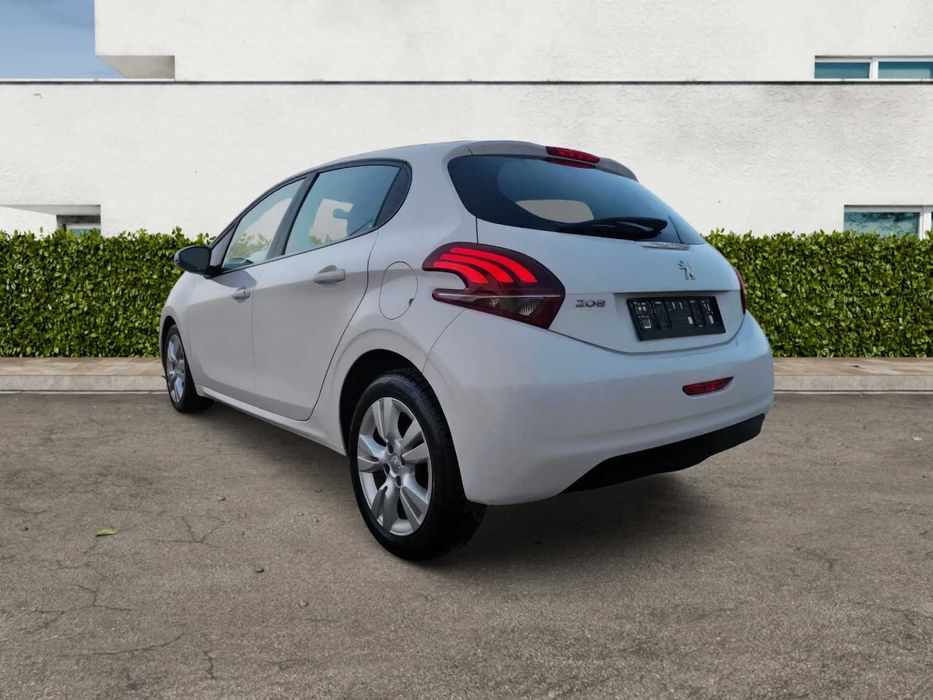 Peugeot 208 / 2020 / 1.5 Diesel / Euro 6 / 100 Cp / Kit Ambreiaj nou