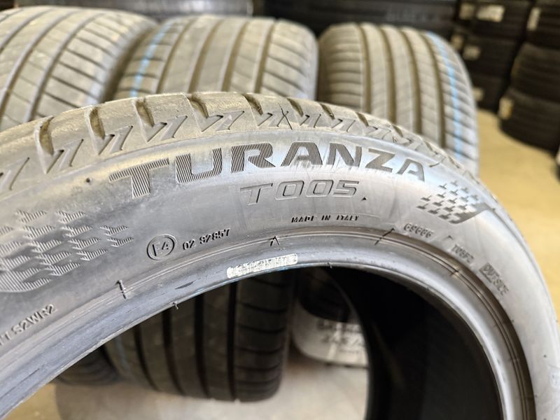 275/40/19//245/45/19 BRIDGESTONE