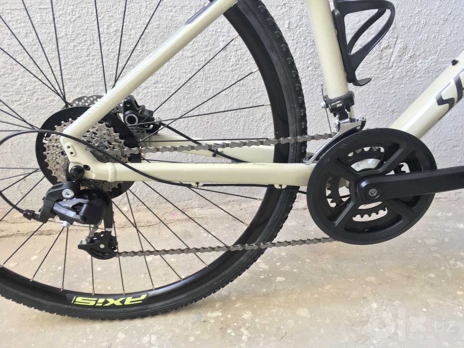 Specialized Sirrus 2022 2.0